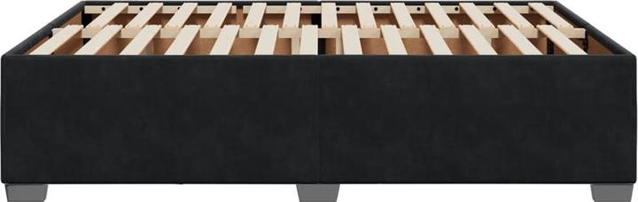 Image du produit vidaXL Bettgestell (140 x 200 cm)