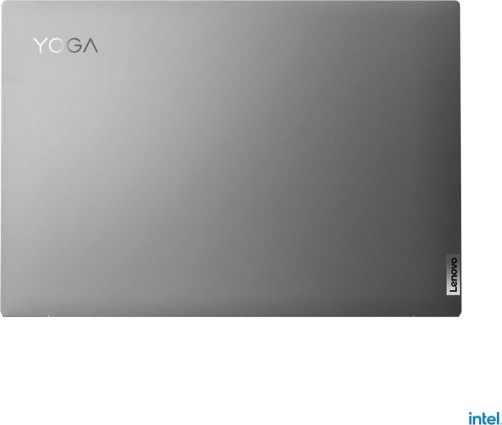 Immagine prodotto Lenovo Yoga Slim 7 Pro (16", 1000 GB, 16 GB, DE, Intel Core i7-12700H)