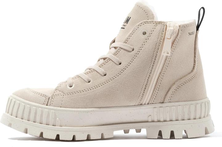 Image du produit Palladium Pallashock Zip chaud - 63849 (42)