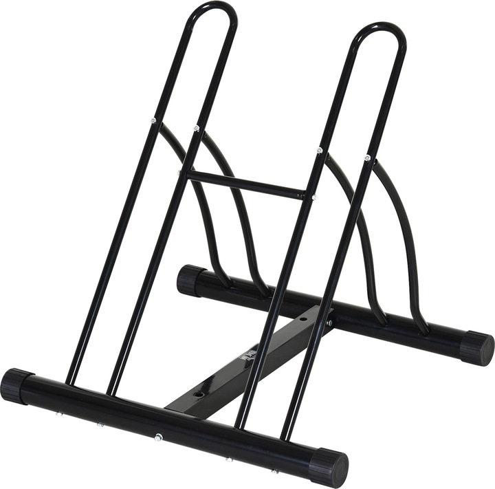 Produktbild Homcom Fahrradständer