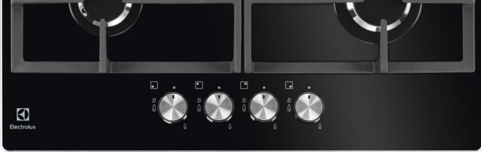 Actual product image Electrolux KGG6426K