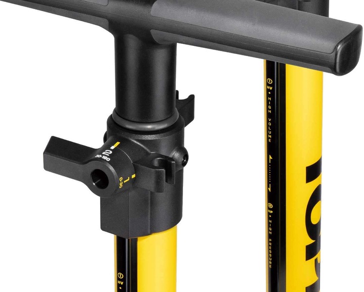 Produktbild Topeak JoeBlow Sport 2-Stage