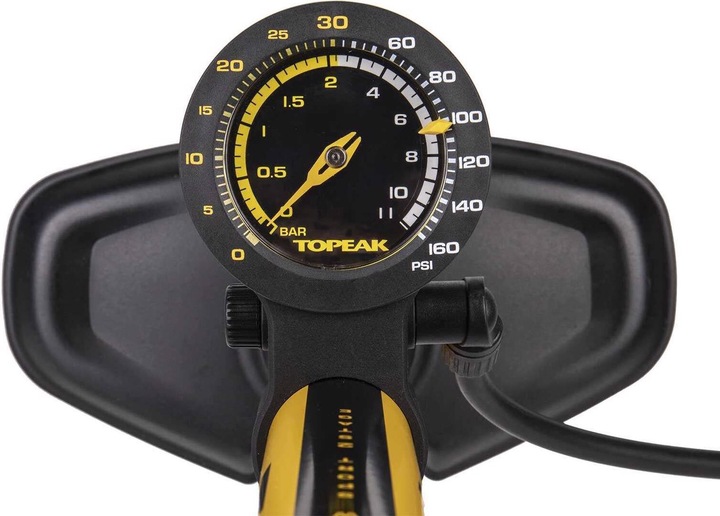 Produktbild Topeak JoeBlow Sport 2-Stage