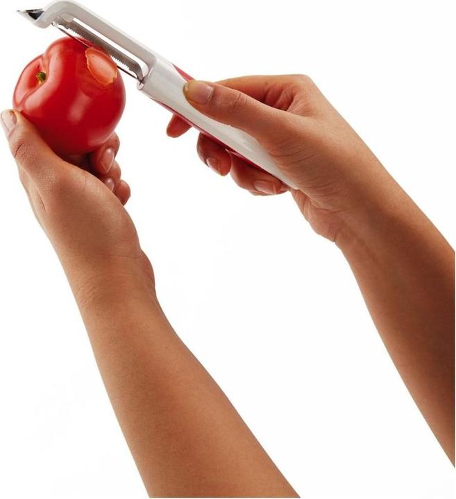 Actual product image Zyliss Tomato peeler