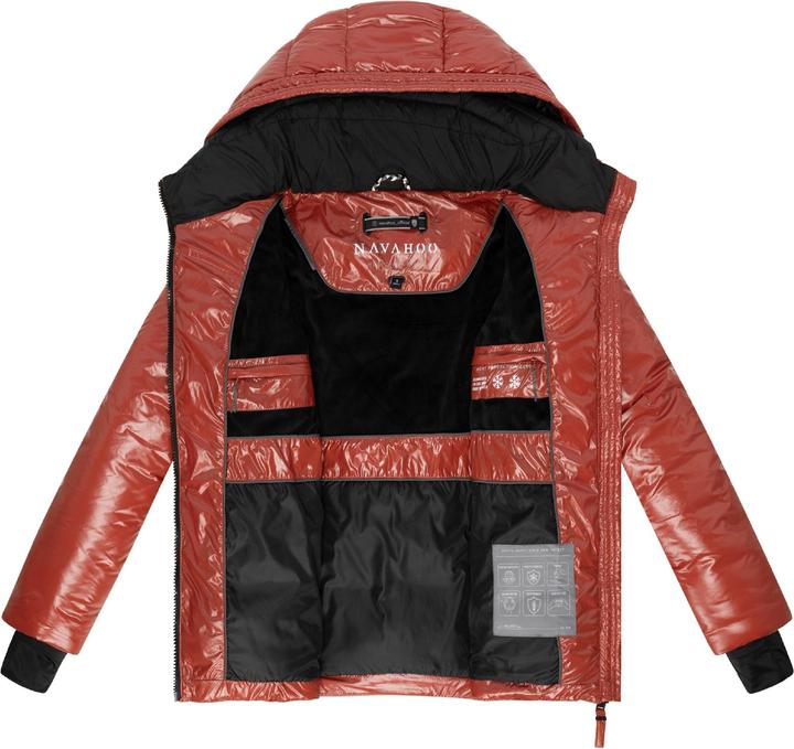 Immagine prodotto Navahoo Eisglanz 14 (S)