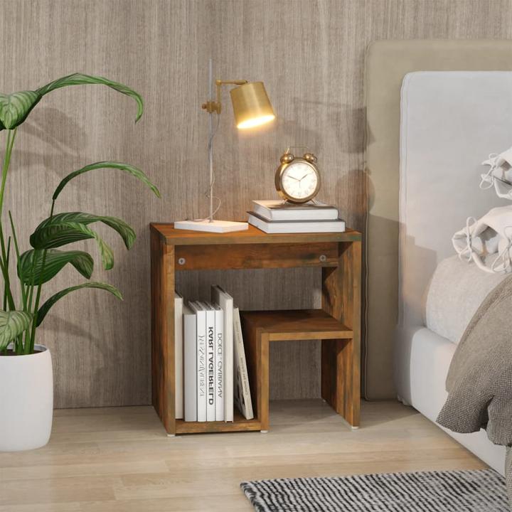 Immagine prodotto vidaXL Branka (40 x 30 x 40 cm)