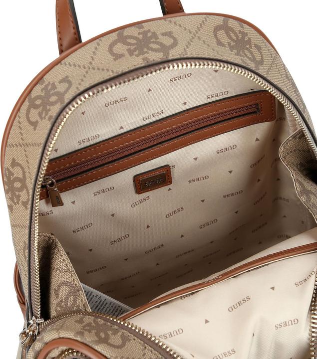 Actual product image Guess Erenia Backpack (10 l)