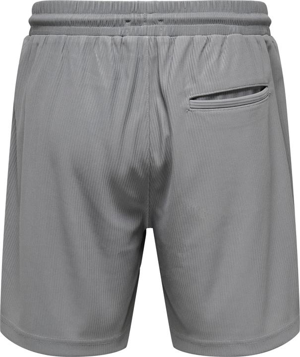 Produktbild Only & Sons Onstel Life Plizze Shorts Noos (M)