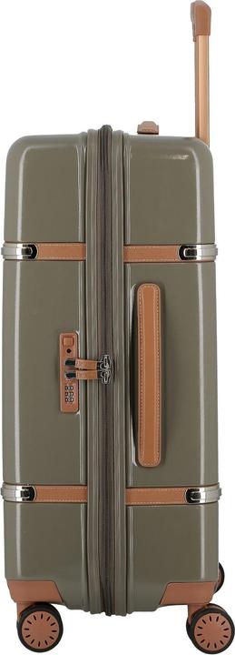 Image du produit Jump Cassis Riviera ECO 4 roues trolley 65 cm (69 l)