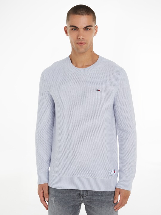 Actual product image Tommy Hilfiger Tommy Jeans Regular Structured - 60853 (XL)