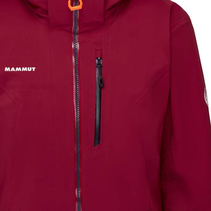 Immagine prodotto Mammut Stoney HS Jacket Women (S)
