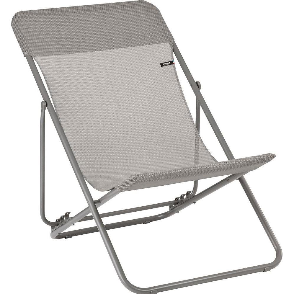 Lafuma, Liegestuhl, Maxi Transat Batyline (76 cm)