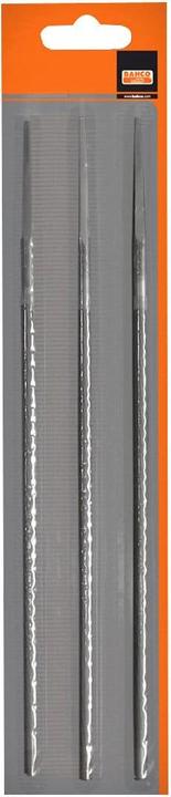 Immagine prodotto Bahco Lima tonda per motosega 4 mm - 12 x 3 pz. (200 mm)