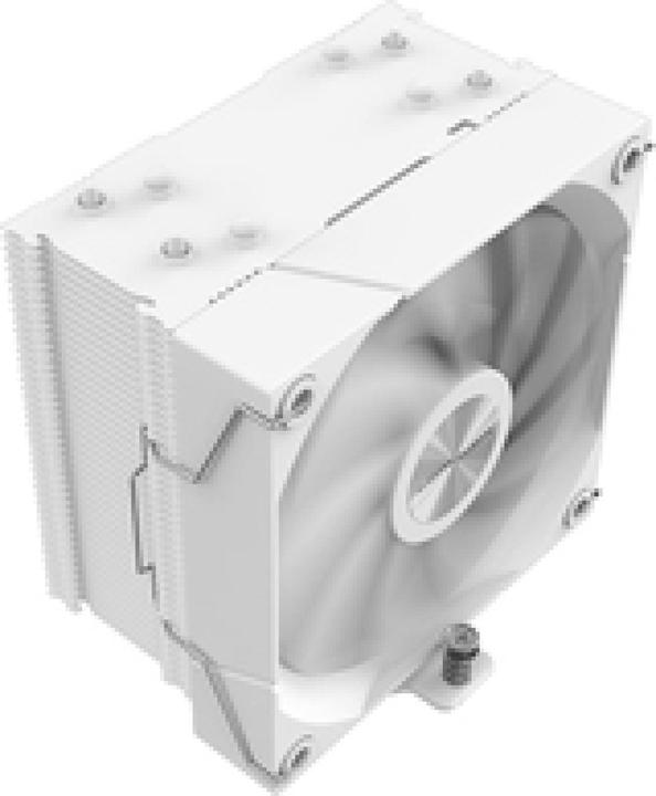 Actual product image LC-Power LC POWER CPU-Kühler LC-CC-120-W4 Weiss, Kühlungstyp (153 mm)