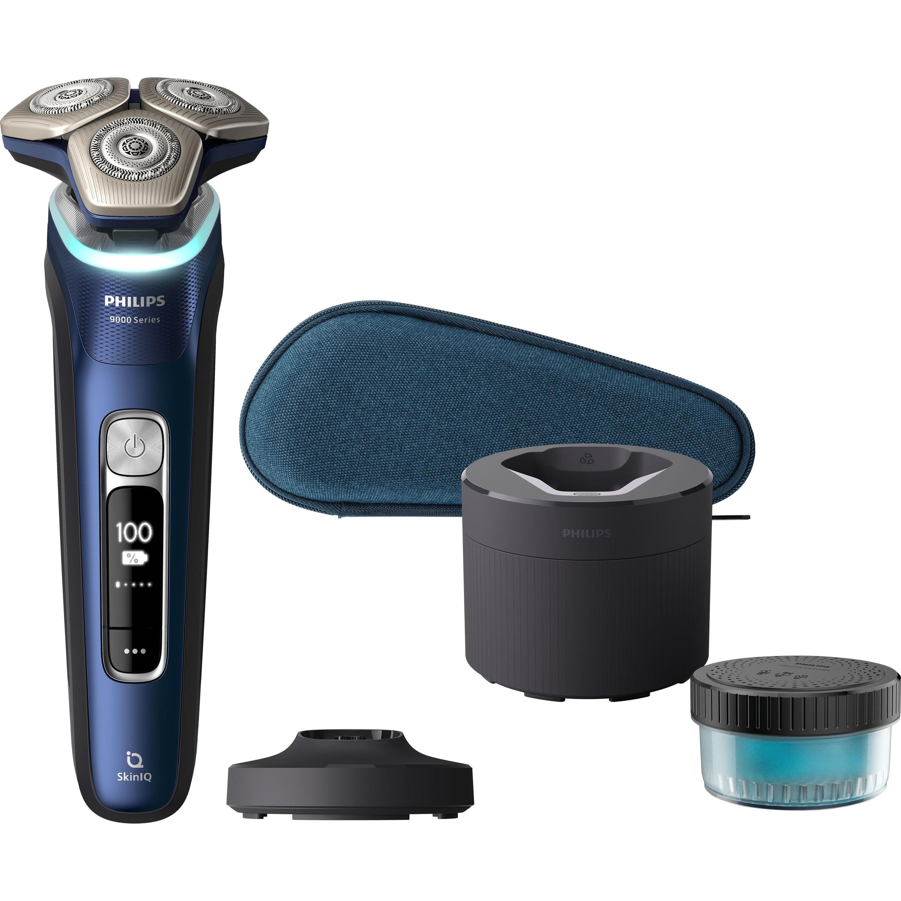 Philips, Rasierapparat, Rasierapparat