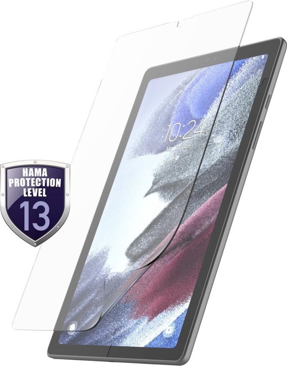 Hama Hiflex" für Samsung Galaxy Tab A7 Lite (8.7 (1 Stück, Galaxy Tab A7 Lite)