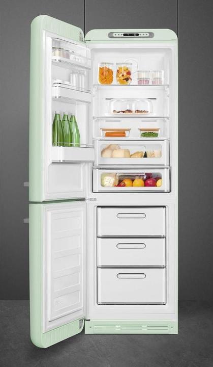 Produktbild Smeg Retro Style FAB32LPG5 (331 l)