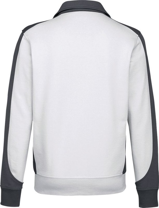 Produktbild Hakro Sweatjacke Contrast MIKRALINARÂ® (L)