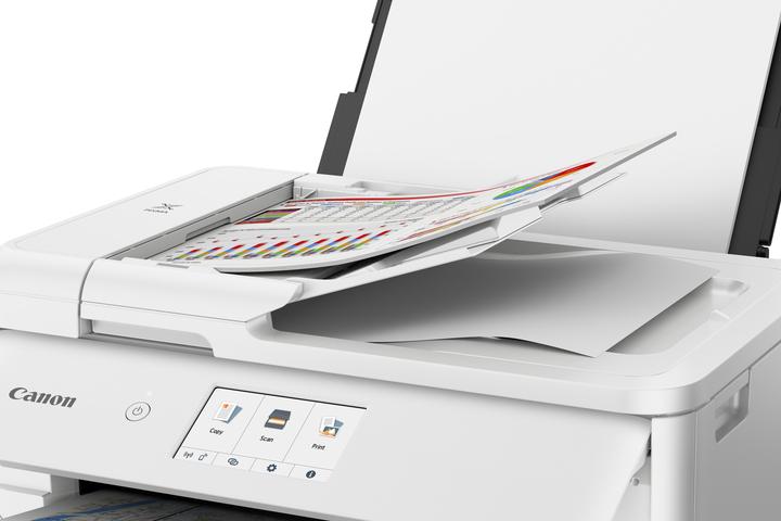 Image du produit Canon PIXMA TS9551C (Encre, Couleur)