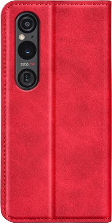 Produktbild Cover-Discount Sony Xperia 1 VI - Stand Flip Case Hülle (Sony Xperia 1 VI)