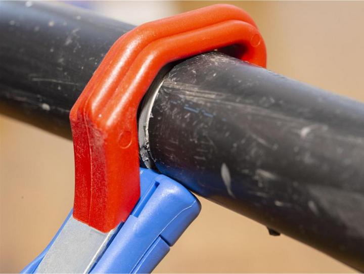 Actual product image Weicon Cable Stripper No. 28-35 (160 mm)