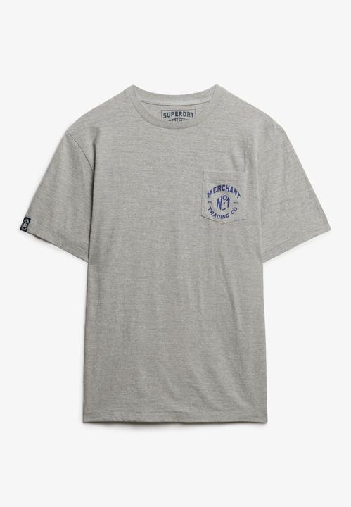 Produktbild Superdry Merchant Graphic (XL)
