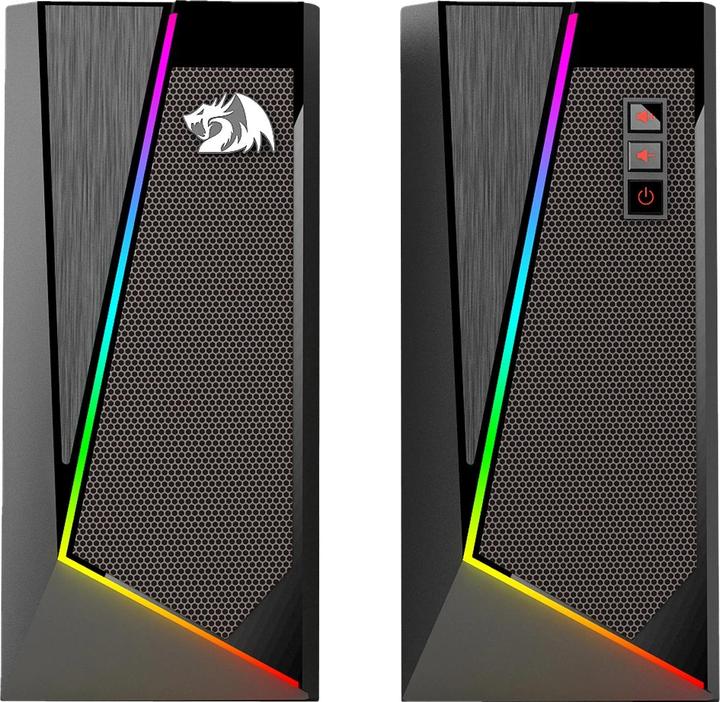 Produktbild Red Dragon Anvil GS520