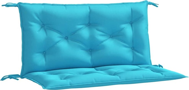 Actual product image VidaXL Alfredo (100 x 50 x 7 cm)