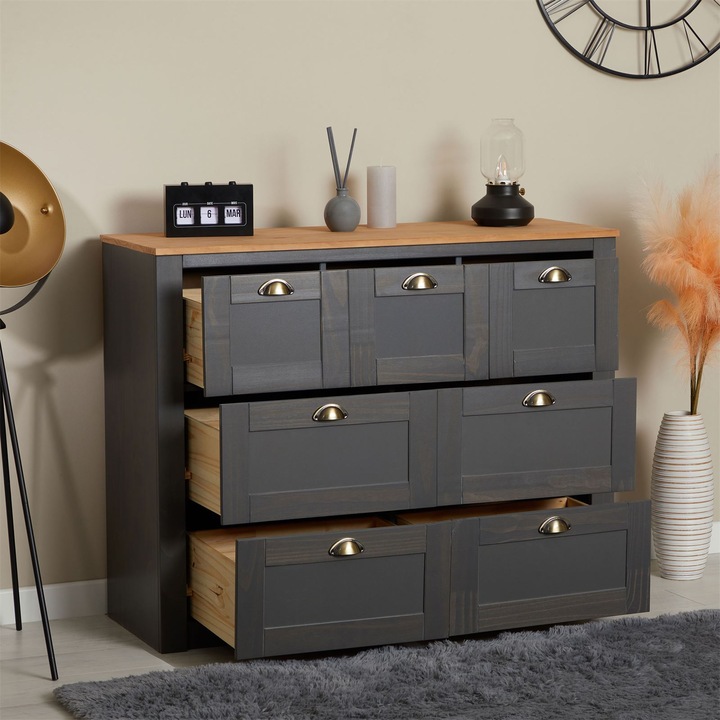 Image du produit IDIMEX Bolton (110 x 40 x 87 cm)