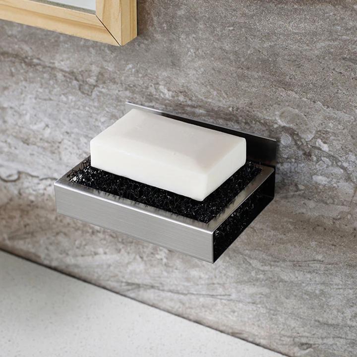 Produktbild Practics Premium Seifenhalter