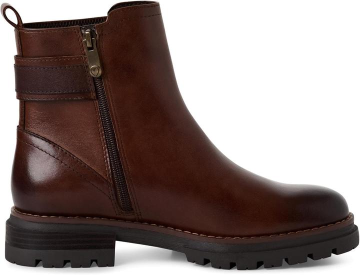 Actual product image Marco Tozzi Chelsea Boot (41)