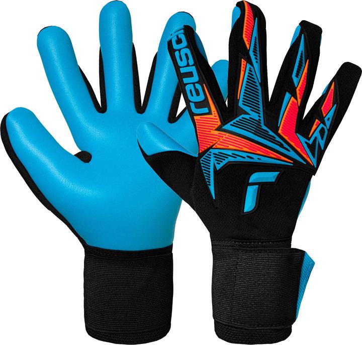 Produktbild Reusch Attrakt Freegel Aqua (10)