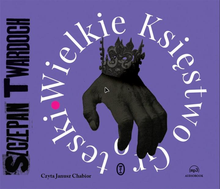 Das Grossherzogtum Groteske Hörbuch