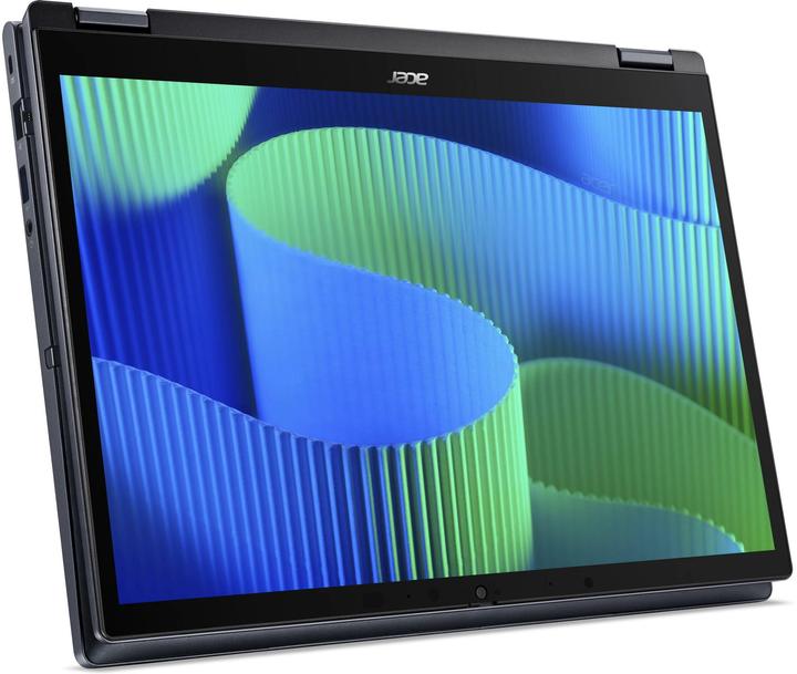 Image du produit Acer TravelMate P414RN-54 Spin (14", Intel Core Ultra 7 155U, 64 Go, 1000 Go, CH)