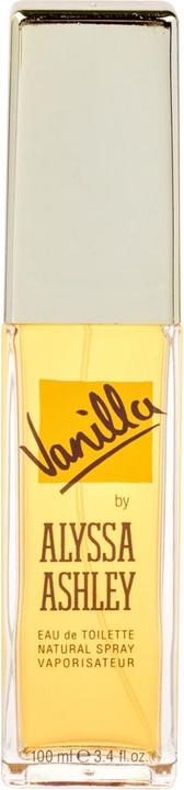 Image du produit Alyssa Ashley Vanille (Eau de toilette, 100 ml)