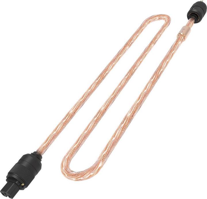 Image du produit iFi Audio SilentPower Nova (1.80 m)