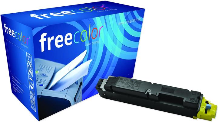 Image du produit Freecolor TK5150Y-FRC (Y)