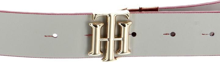 Produktbild Tommy Hilfiger TH Logo Reversible Belt 3.0