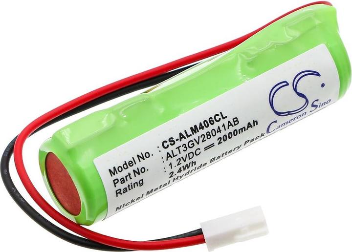 Immagine prodotto NoName Batteria per Alcatel Bluetooth 4068 ecc.