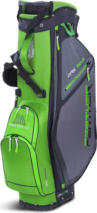 Produktbild Big Max Dri Lite Feather Standbag