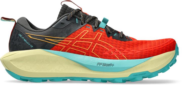 Actual product image ASICS Performance Gel Trabuco 13 (46)