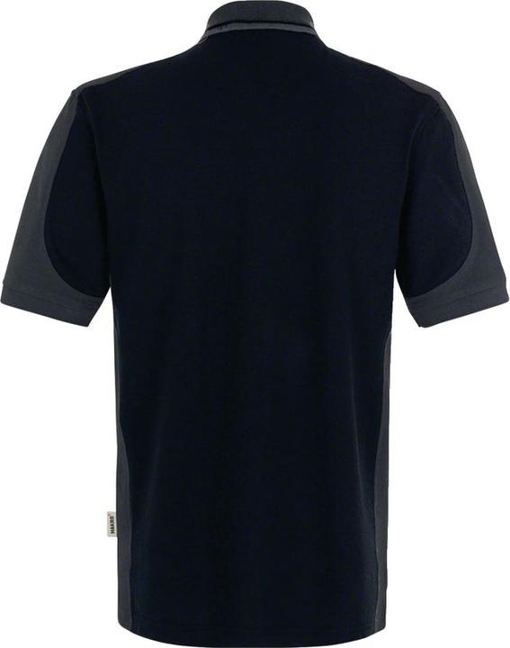 Produktbild Hakro Poloshirt Contrast MIKRALINARÂ® (XL)
