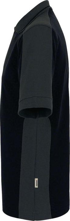 Produktbild Hakro Poloshirt Contrast MIKRALINARÂ® (XL)