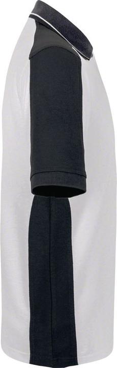 Produktbild Hakro Poloshirt Contrast MIKRALINARÂ® (L)