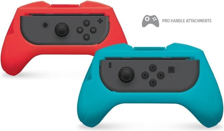 Produktbild Armor3 Party Kit 17 in 1 Accessory Bundle (Switch, Switch OLED)