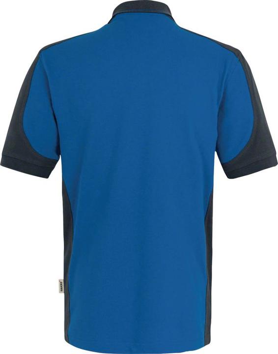 Produktbild Hakro Poloshirt Contrast MIKRALINARÂ® (XL)
