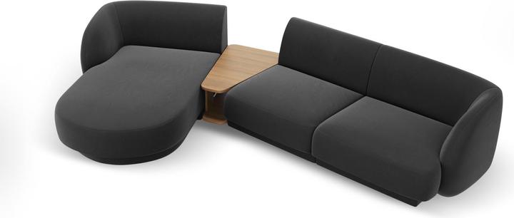 Actual product image Micadoni Miley (3-seater)