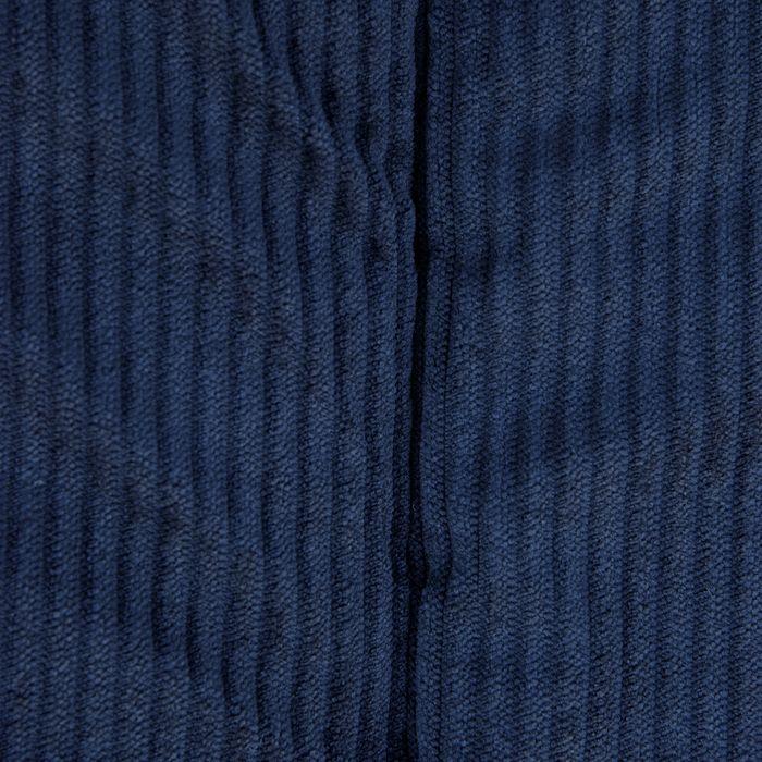 Image du produit Swisshandel24 Campingbett klappbar Feldbett mit Kopfkissen, 188x64.5x53cm, dunkelblau