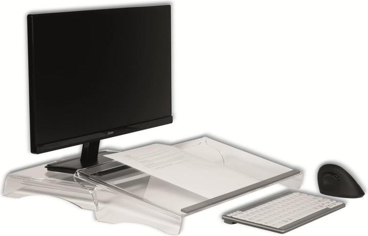 Image du produit Bakker Elkhuizen QRiser 50 /augmentation