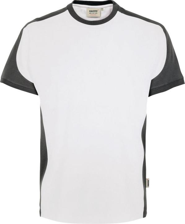 Bianco/antracite